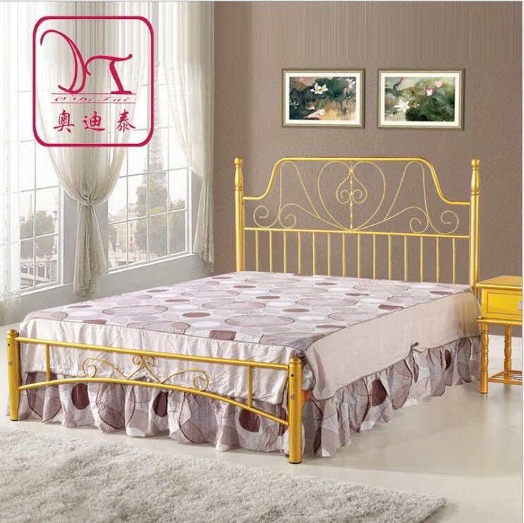 GIƯỜNG  SẮT GN04