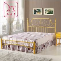 GIƯỜNG  SẮT GN04