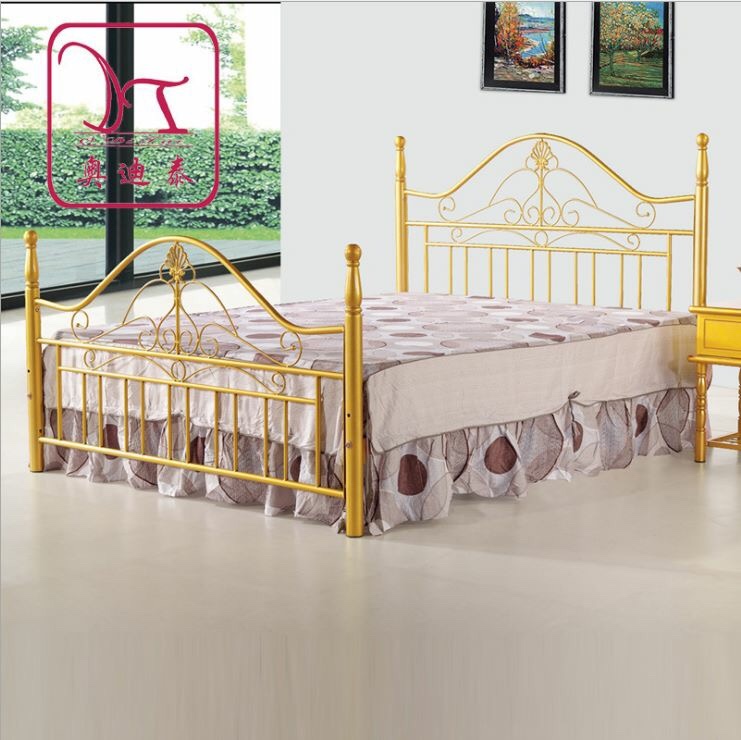 giường ngủ GN06