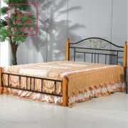 GIƯỜNG SẮT GN07