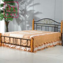 GIƯỜNG SẮT GN07
