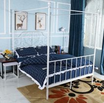 GIƯỜNG NGỦ GN09