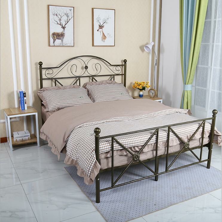 GIƯỜNG NGỦ GN10