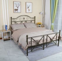 GIƯỜNG NGỦ GN10