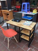 bàn BLV1050 có kệ