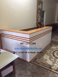 Bàn quầy GD1