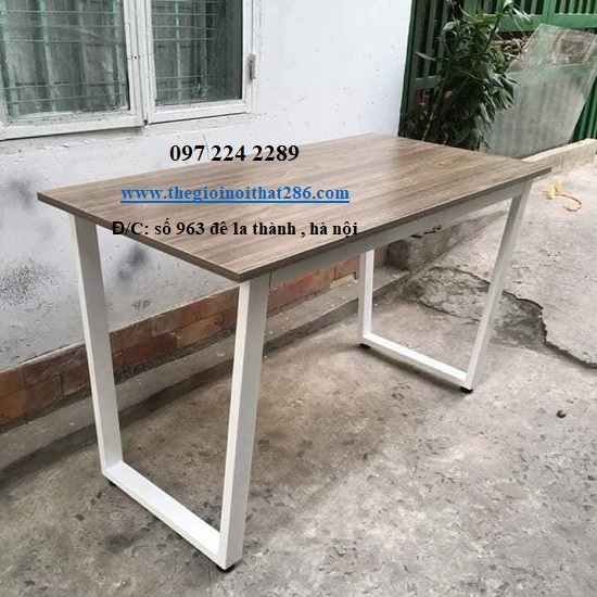 bàn làm việc  BLV5010S