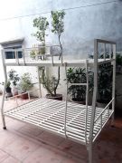 Giường Tầng Sắt GT1210 V
