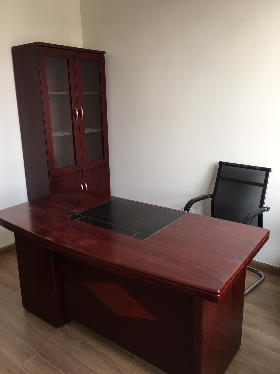 Tủ tài Liệu Giám Đốc TU80P