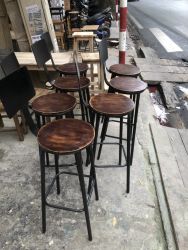 ghế bar GS1