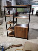 kệ sắt KS1218T