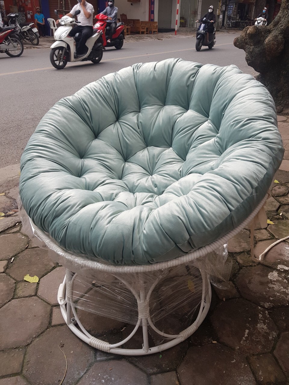 Ghế Thư Giãn TM10