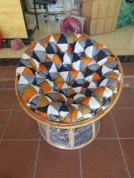 Ghế Thư Giãn MN1