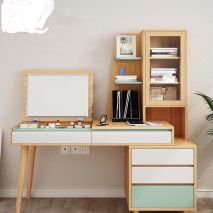 BÀN LÀM VIỆC BÀN MÁY TÍNH D135H16G