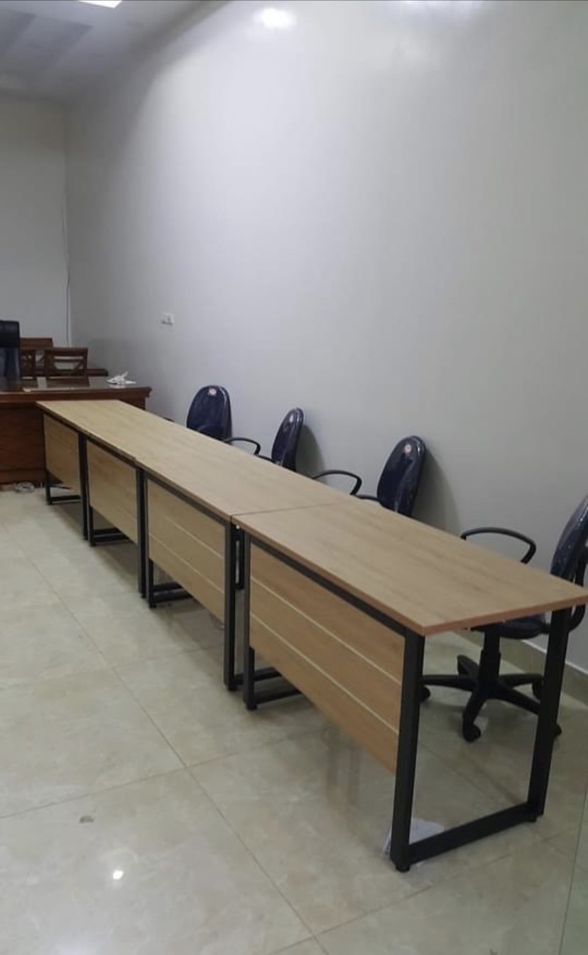 Bàn Làm Việc BCS12Y