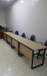 Bàn Làm Việc BCS12Y