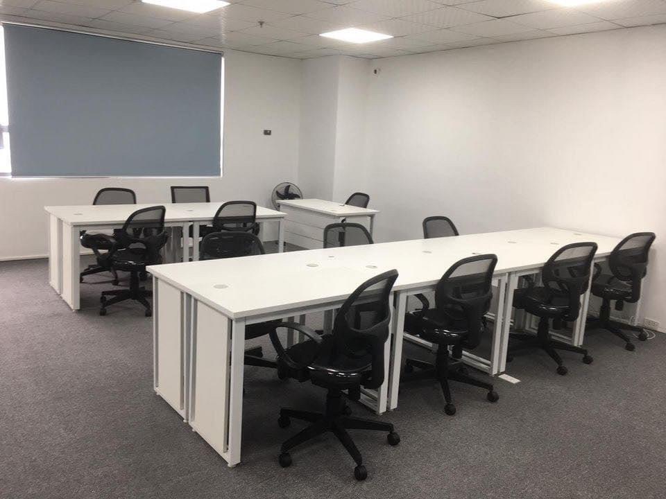 Bàn làm Việc Văn Phòng BCS12T