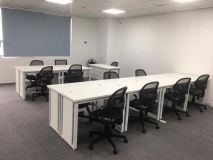 Bàn làm Việc Văn Phòng BCS12T