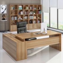 Bàn Làm Việc Văn Phòng BLV18T12