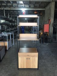 Kệ Để Lò Vi Sóng KB60 H16