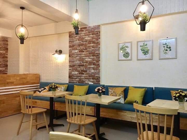 bàn Ghế Quán Cafe - Bàn Ghế Cafe Giá Rẻ