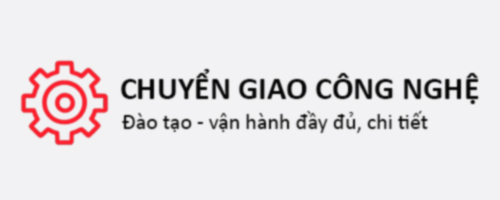 Minh Nguyễn chuyển giao công nghệ chi tiết