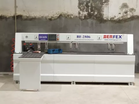 MÁY CHẾ BIẾN GỖ LẮP TẠI HẢI PHÒNG