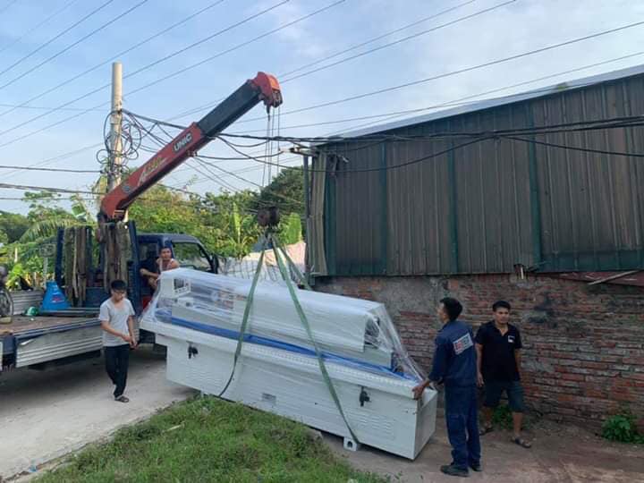 Dán 5 chức năng tiếp tục xuất xưởng ngày cuối tuần.