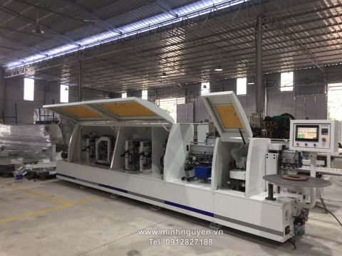 Dán cạnh 8 chức năng BF468