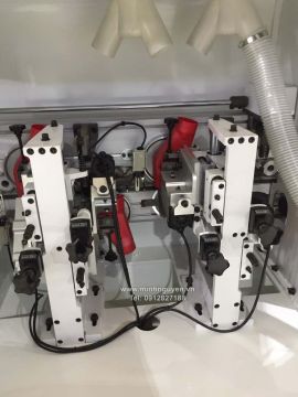 Dán cạnh 8 chức năng BF468