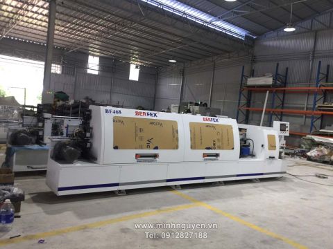 Dán cạnh 8 chức năng BF468