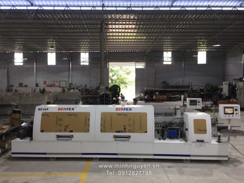 Dán cạnh 8 chức năng BF468