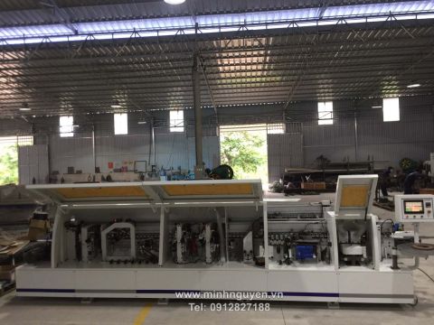 Dán cạnh 8 chức năng BF468