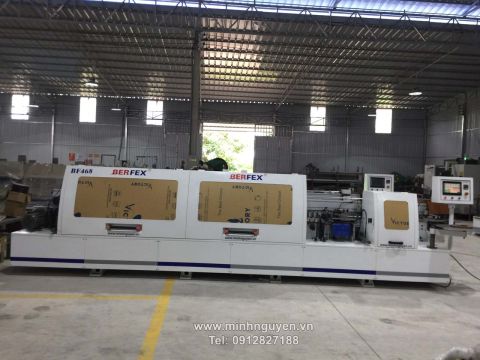 Dán cạnh 8 chức năng BF468