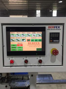 Dán cạnh 8 chức năng BF468