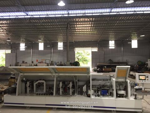 Dán cạnh 8 chức năng BF468