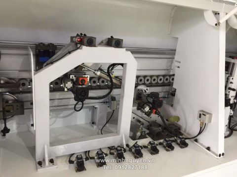 Dán cạnh 8 chức năng BF468