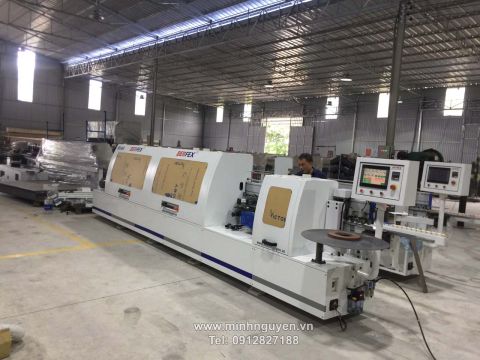 Dán cạnh 8 chức năng BF468