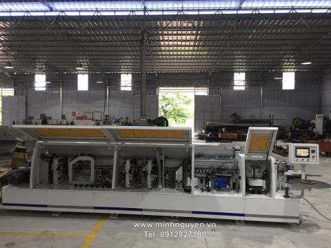 Dán cạnh 8 chức năng BF468