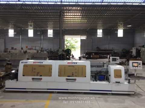 Dán cạnh 8 chức năng BF468