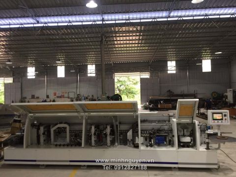 Dán cạnh 8 chức năng BF468