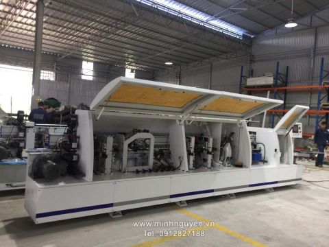 Dán cạnh 8 chức năng BF468