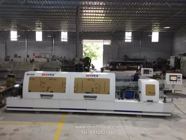 Dán cạnh 8 chức năng BF468