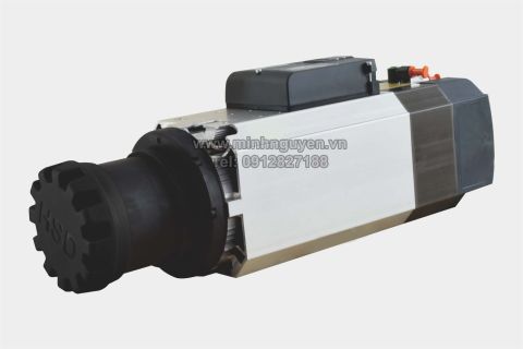 Chỉ cần xếp ván vào, Việc còn lại để máy CNC KDT lo