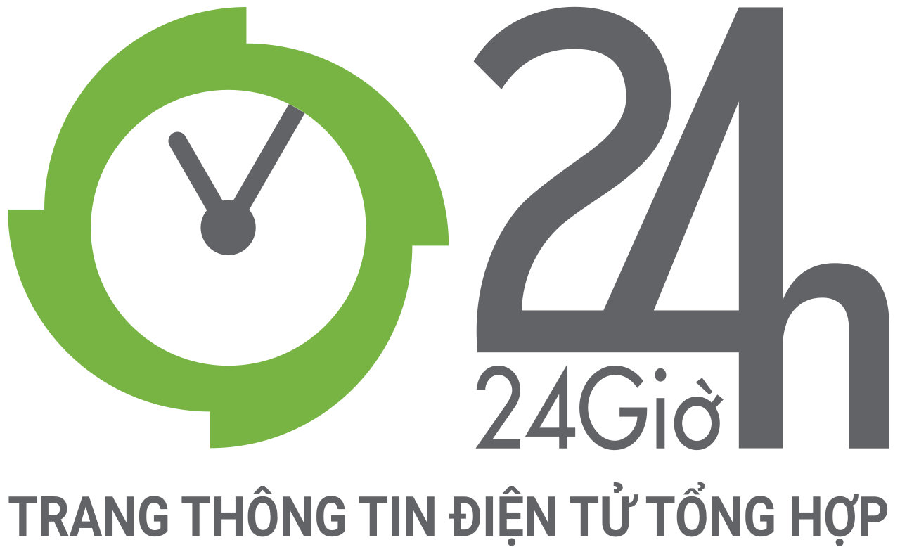 Báo 24H 24H.COM.VN