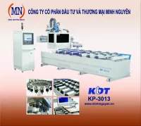 Máy chế biến gỗ tại An Giang