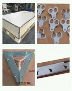 Phụ kiện đóng thùng gỗ: Bản lề nẹp cạnh thùng gỗ, bịt góc thùng gỗ, bộ khóa tai, ke góc thùng gỗ