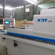 Máy dán cạnh Trung Quốc tự động từ 5 chức năng đến 12 chức năng