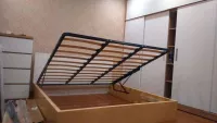 Tổng kho giát giường nan cong đàn hồi giá rẻ nhất toàn quốc