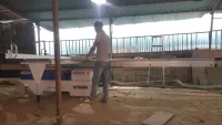 Máy cưa bàn trượt về Linh Đường, Hà Nội
